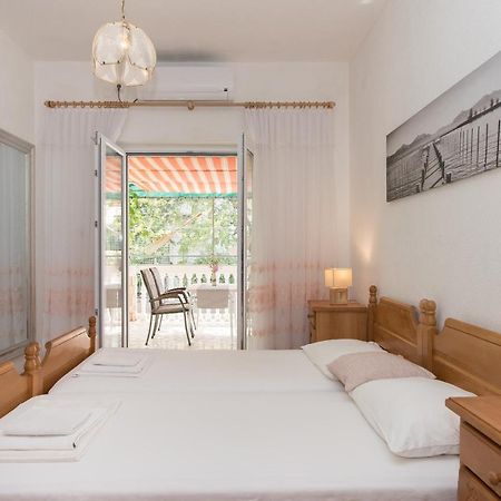 Topic Apartments ヴォディツェ エクステリア 写真