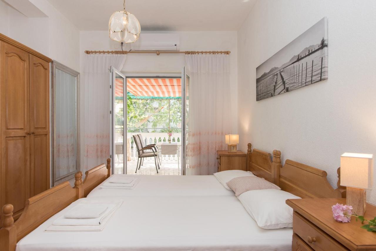 Topic Apartments ヴォディツェ エクステリア 写真