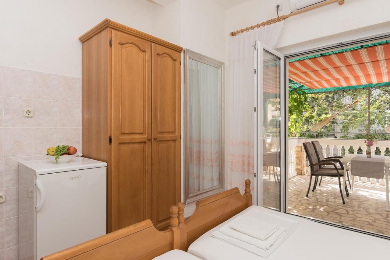 Topic Apartments ヴォディツェ エクステリア 写真