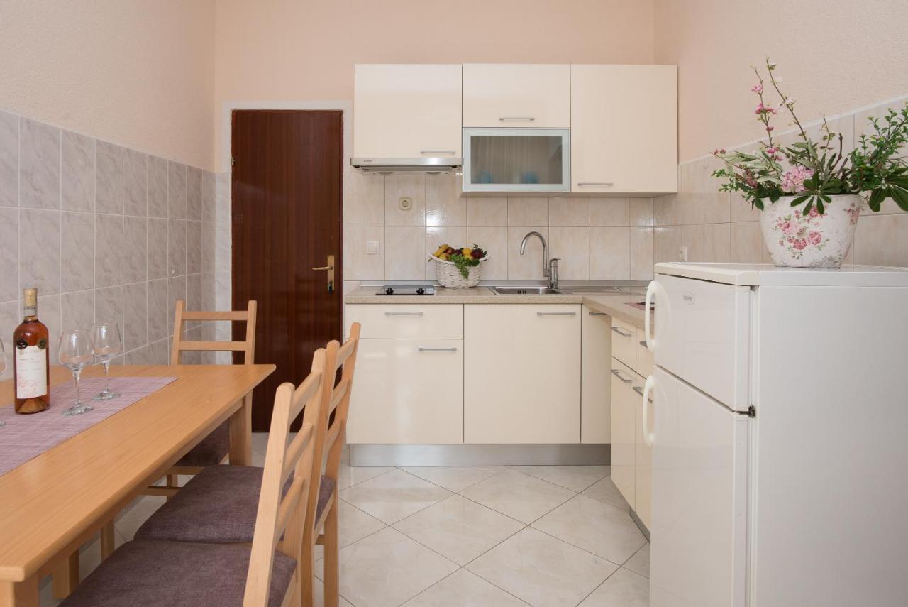 Topic Apartments ヴォディツェ エクステリア 写真