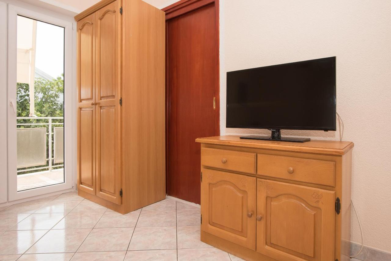 Topic Apartments ヴォディツェ エクステリア 写真