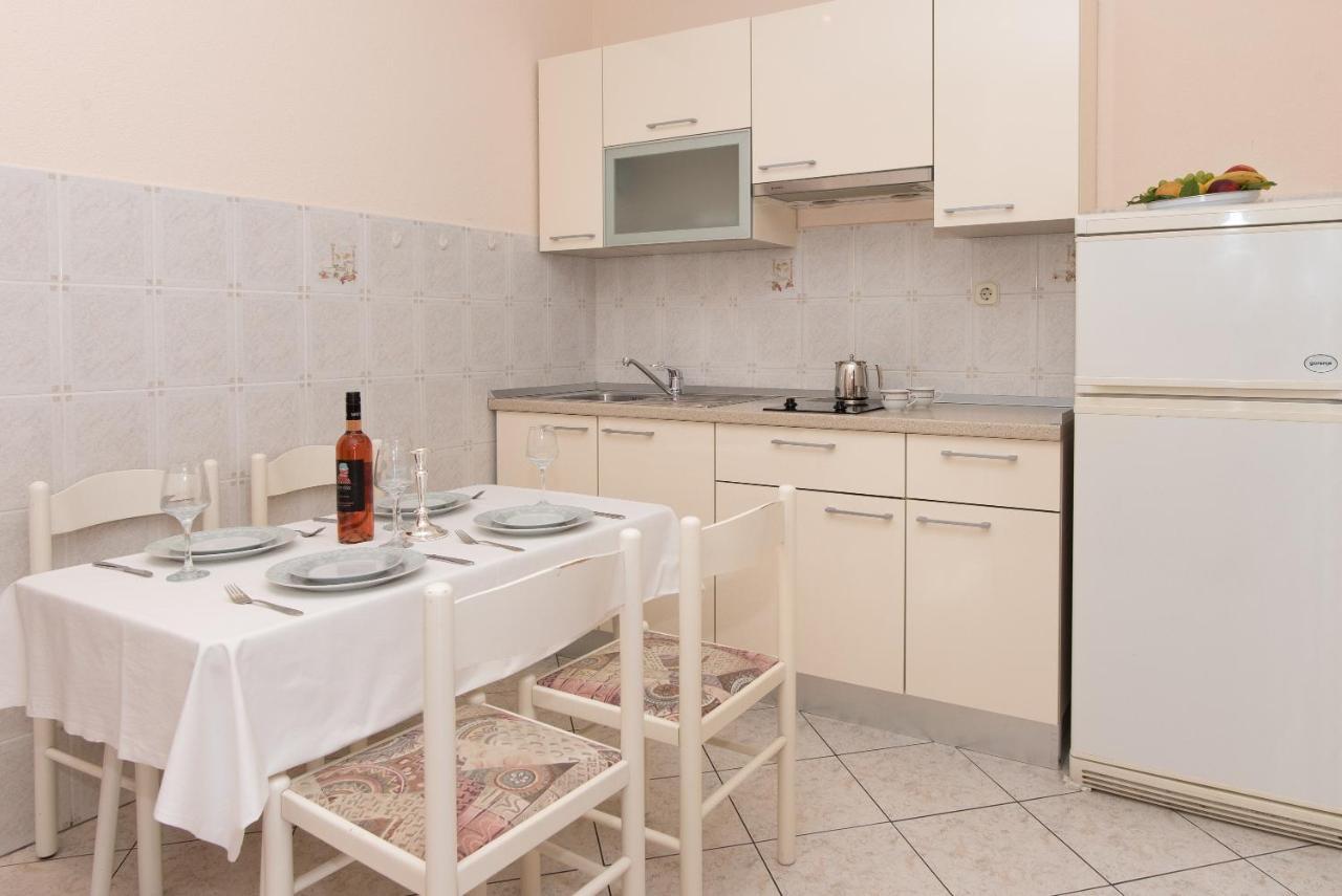 Topic Apartments ヴォディツェ エクステリア 写真