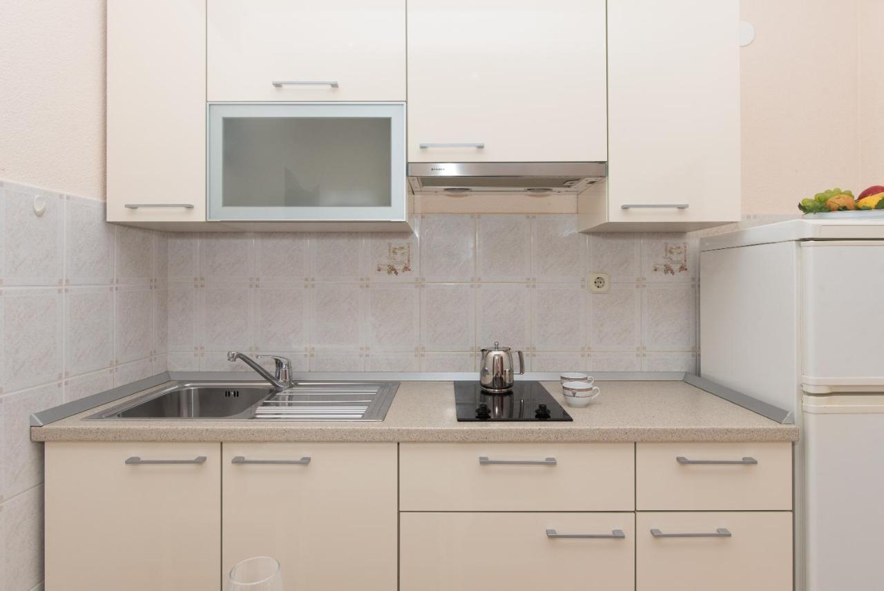 Topic Apartments ヴォディツェ エクステリア 写真