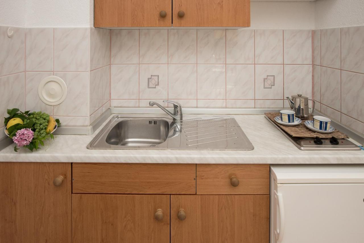 Topic Apartments ヴォディツェ エクステリア 写真