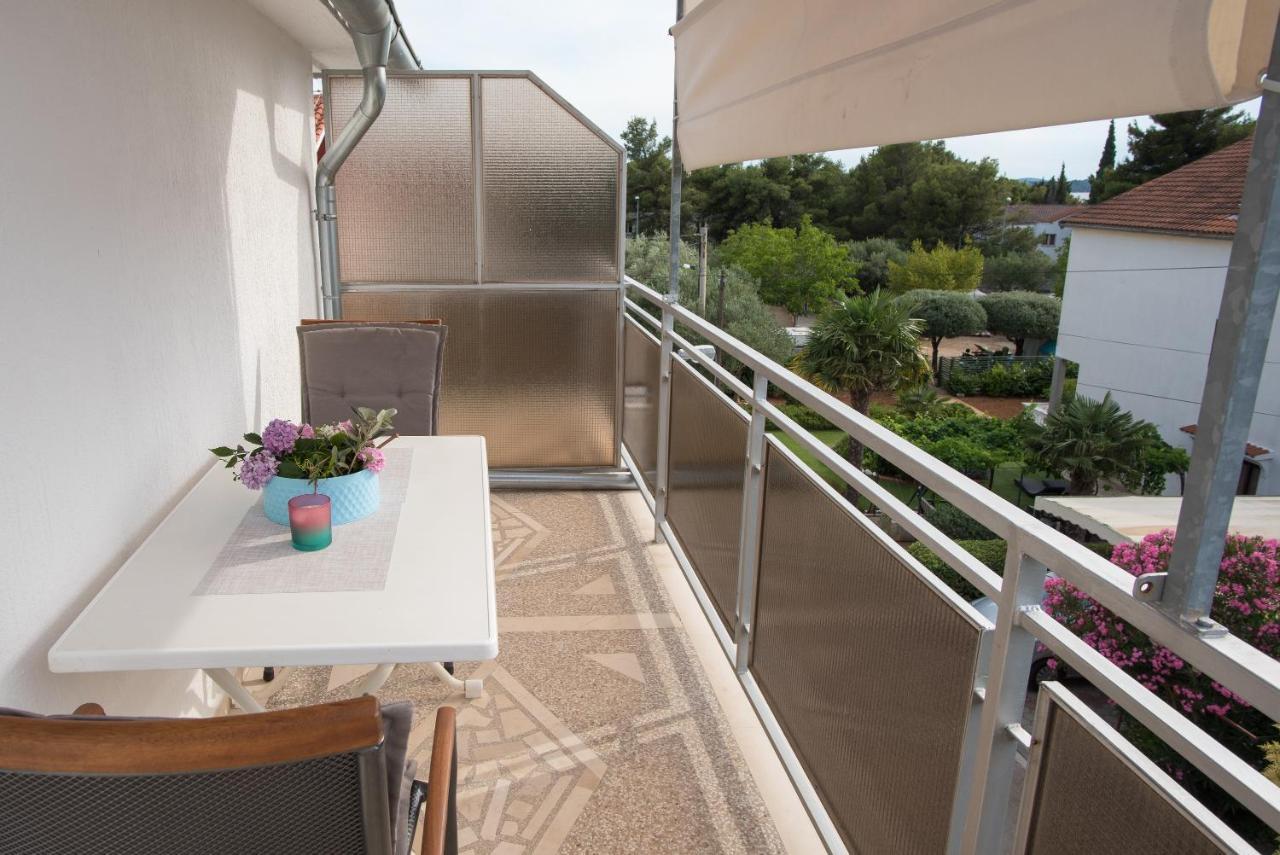 Topic Apartments ヴォディツェ エクステリア 写真