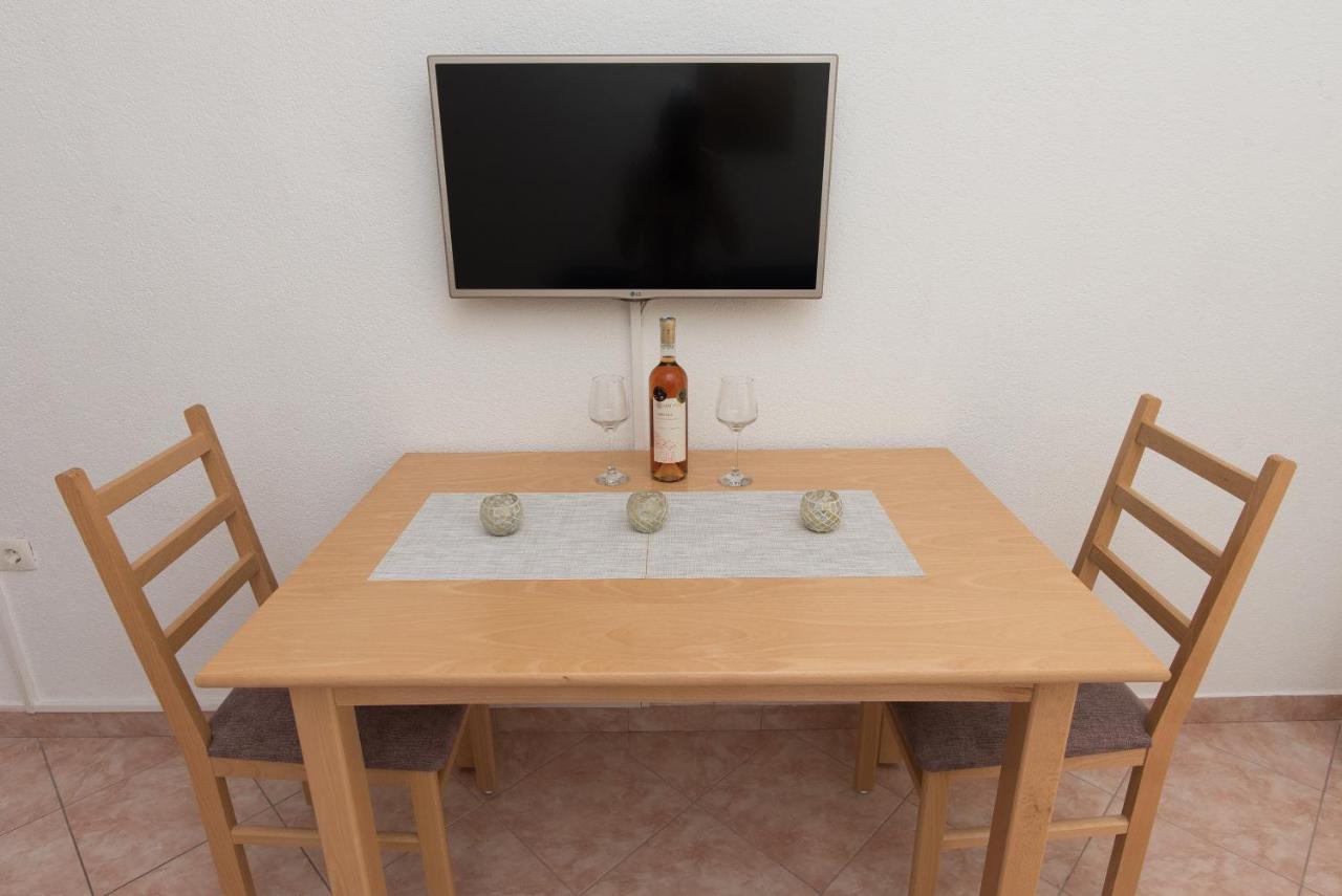 Topic Apartments ヴォディツェ エクステリア 写真