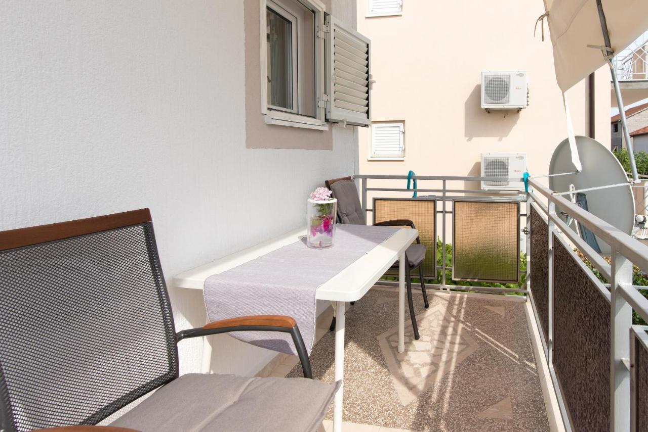 Topic Apartments ヴォディツェ エクステリア 写真