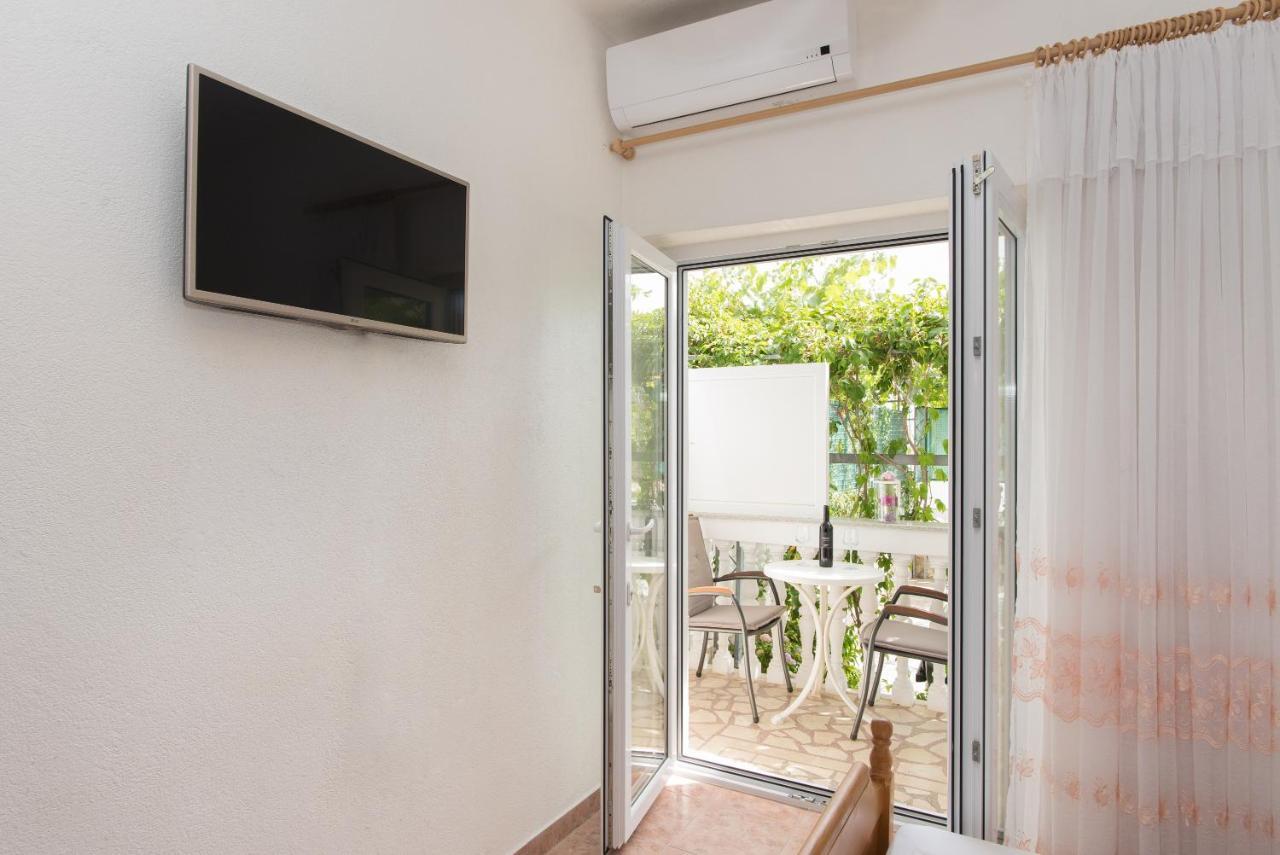 Topic Apartments ヴォディツェ エクステリア 写真