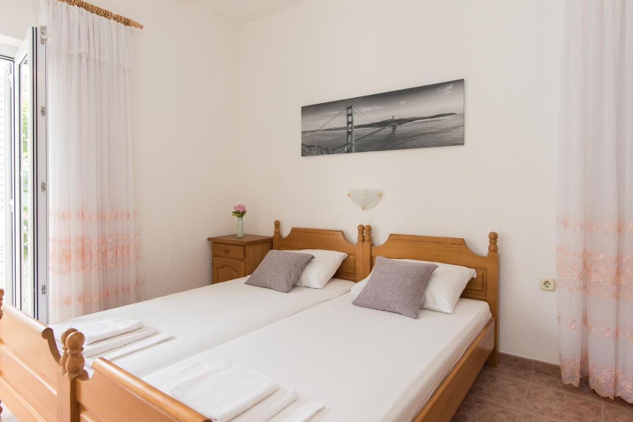 Topic Apartments ヴォディツェ エクステリア 写真