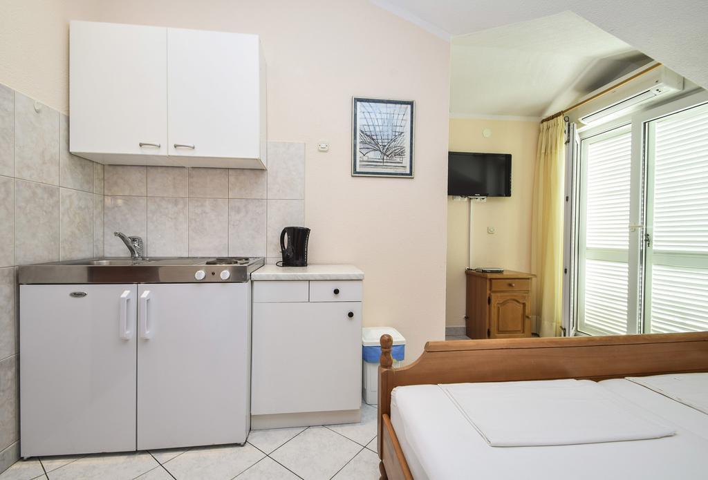 Topic Apartments ヴォディツェ エクステリア 写真
